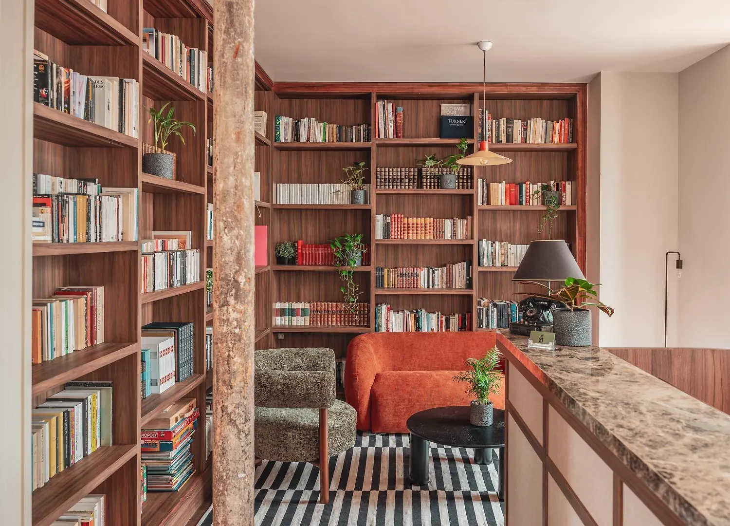 Hotel Belleval Παρίσι Γαλλία