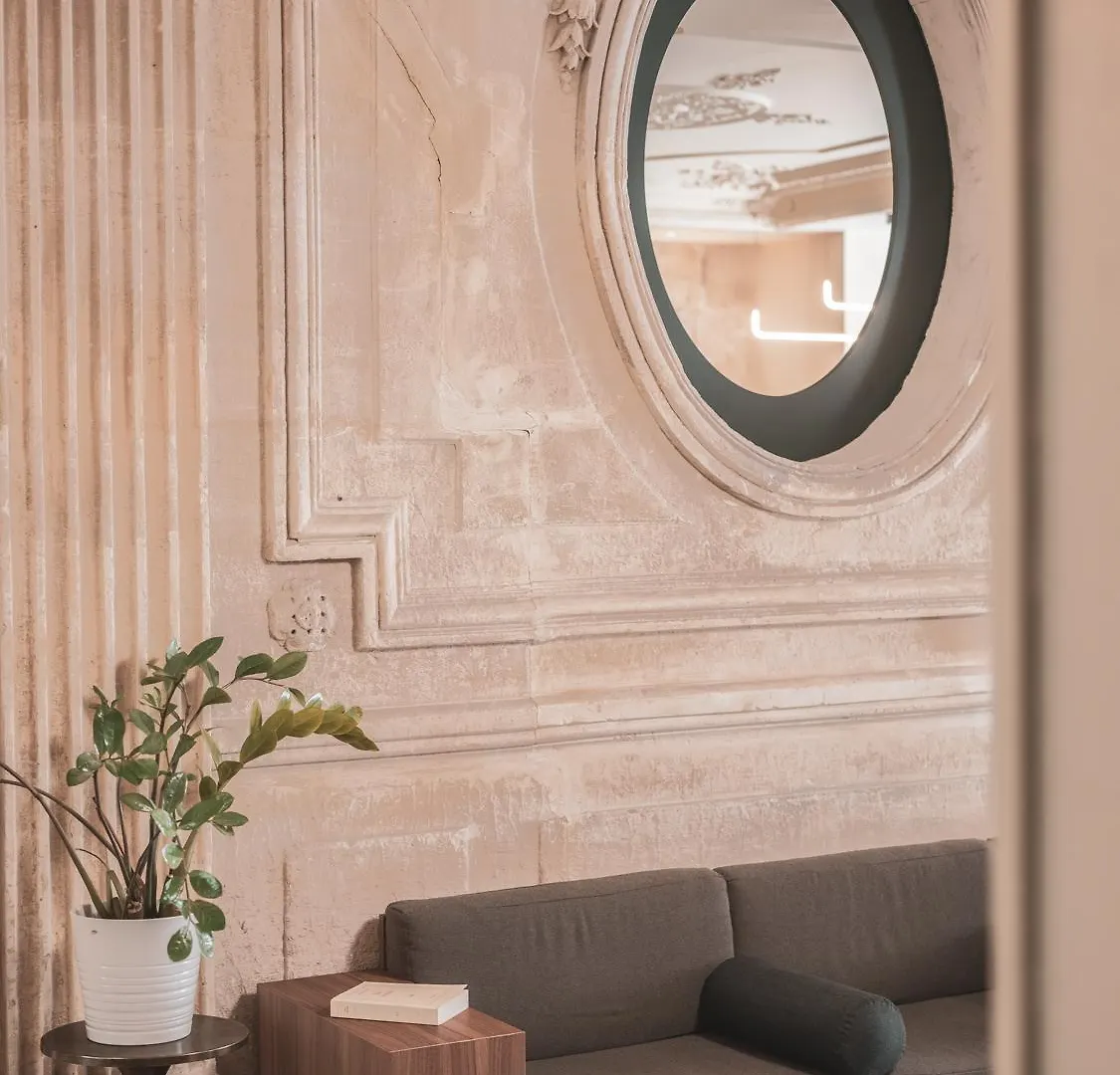 Hotel Belleval Παρίσι Γαλλία