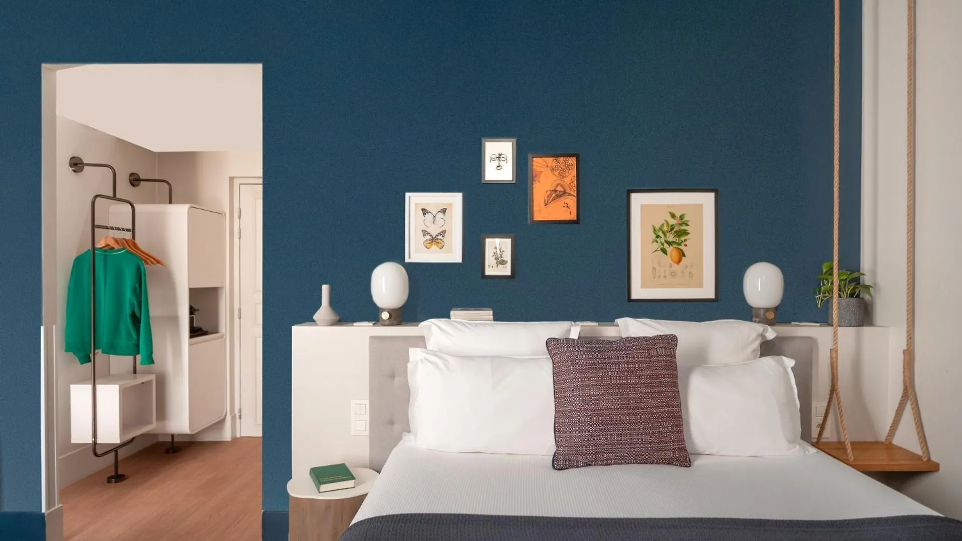 ****  Hotel Belleval Παρίσι Γαλλία