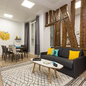 Apartment Sweet - Sentier