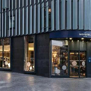 Ξενοδοχείο Novotel Expo Porte De Versailles, Παρίσι