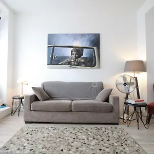 Apartment Cozy Select