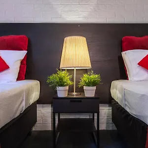 Ascot Budget & Residences Brisbane