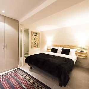 Apartment Up & Down