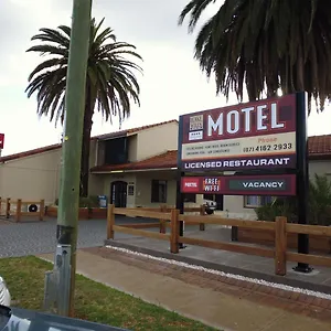 Burke & Wills Motor Kingaroy