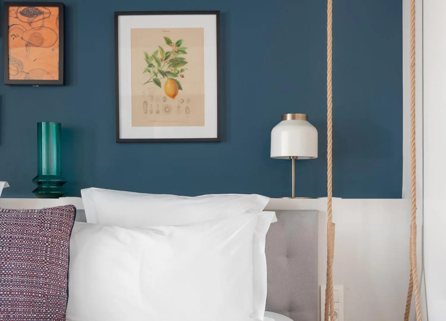 Hotel Belleval Paris 4*,  France
