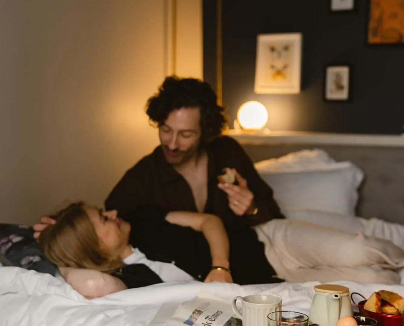 Hotel Belleval Paris