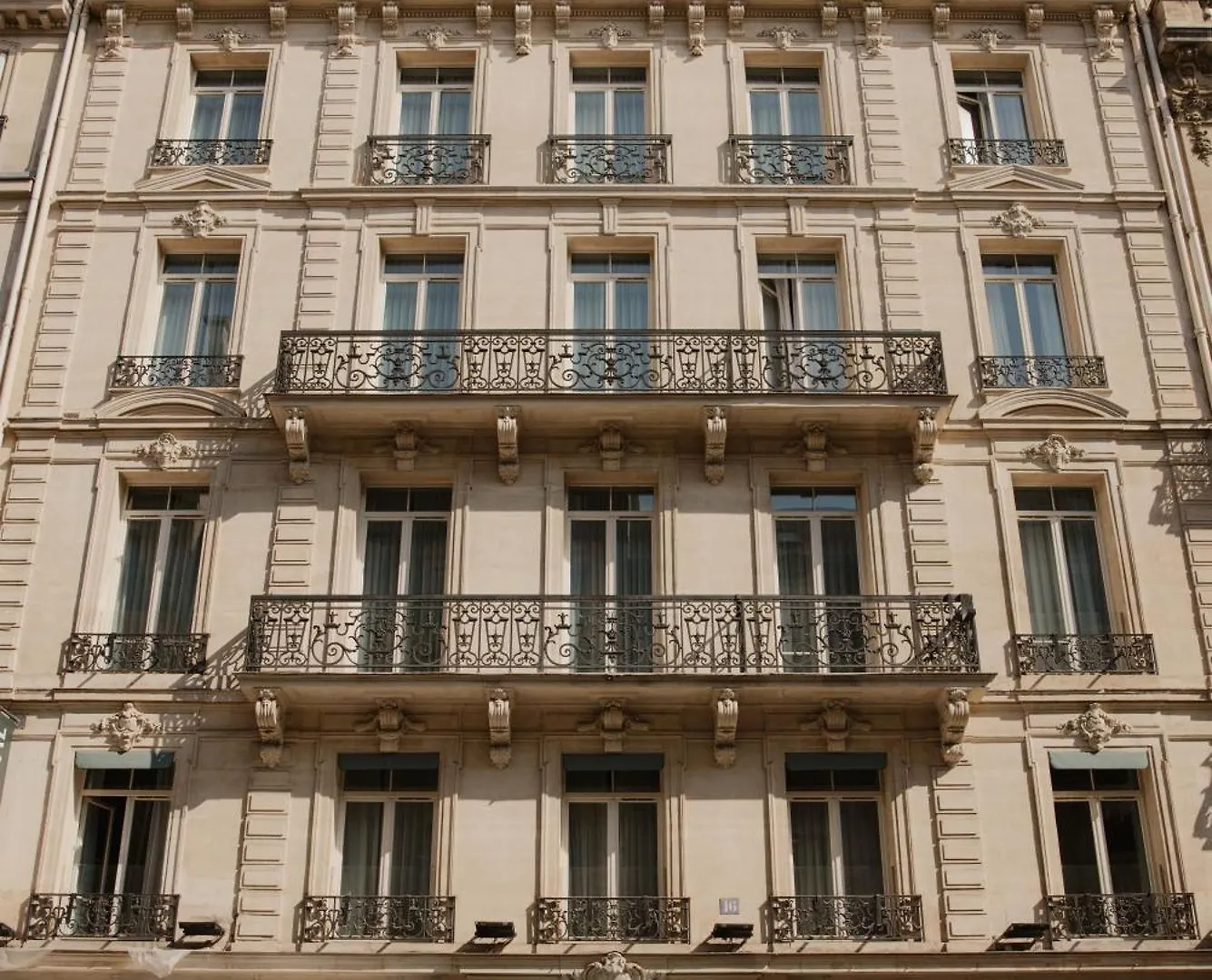 Hotel Belleval Paris 4*,  France